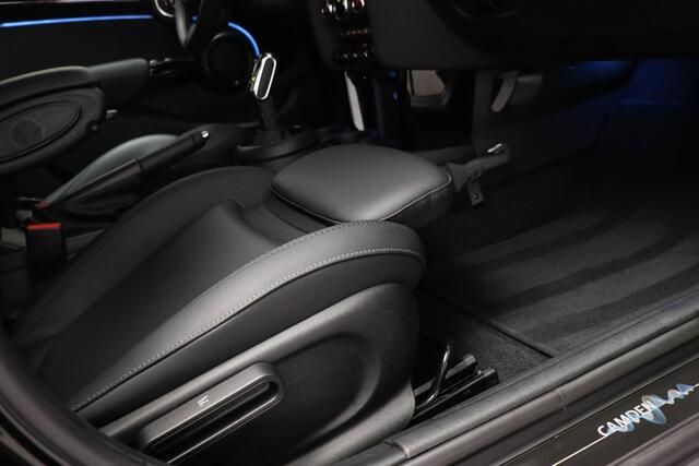 Mini COOPER Mini 1.5 Camden Edition | LEDER | DAB | APPLE