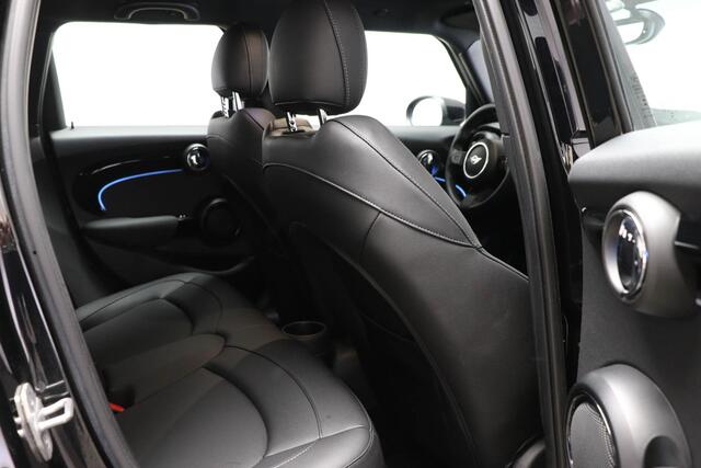 Mini COOPER Mini 1.5 Camden Edition | LEDER | DAB | APPLE