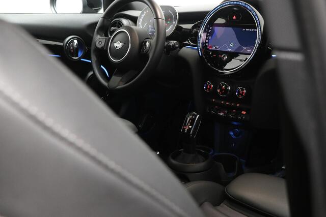 Mini COOPER Mini 1.5 Camden Edition | LEDER | DAB | APPLE