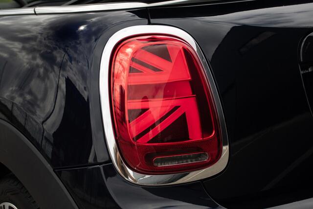 Mini COOPER Cabrio Mini 1.5 Sidewalk Edition PDC l Camera l Harman Kardon l Cruise Control l Park assist l Carplay