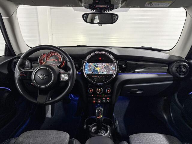 Mini COOPER 3-deurs Business Edition | Navigatiesysteem | Airco | Park Distance Control