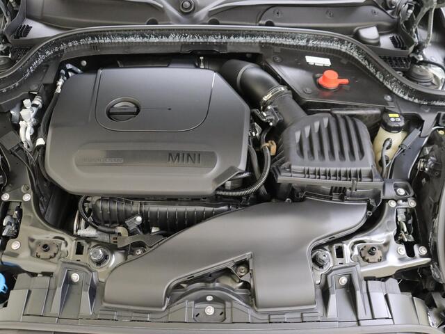 Mini COOPER Mini 1.5 Chili 1e Eigenaar Leder interieur