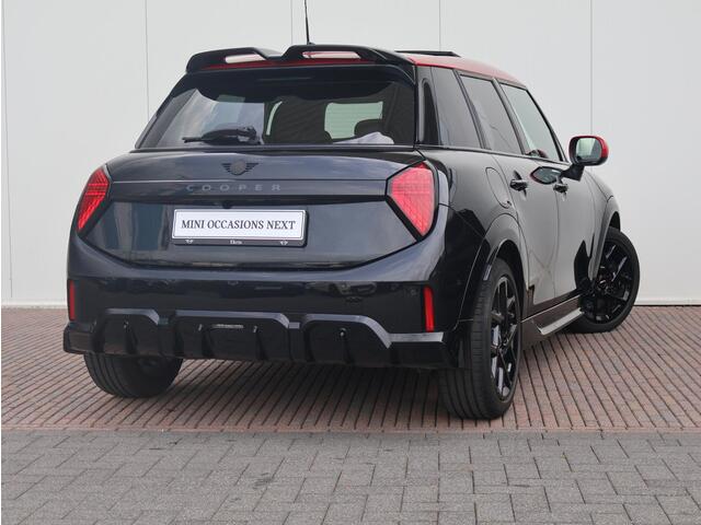 Mini COOPER Mini 1.5 C John Cooper Works M Panoramadak/ Stoelverwarming/ Stuurwielverwarming/ Comfort Access/ Head-Up