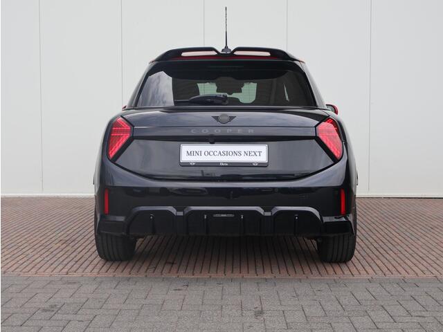Mini COOPER Mini 1.5 C John Cooper Works M Panoramadak/ Stoelverwarming/ Stuurwielverwarming/ Comfort Access/ Head-Up
