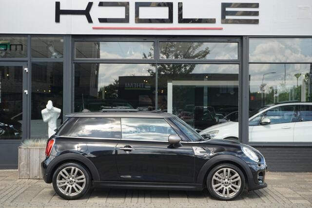 Mini COOPER Mini 1.5 Chili Business Seven | Pano |