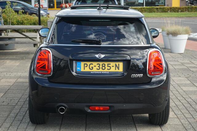 Mini COOPER Mini 1.5 Chili Business Seven | Pano |