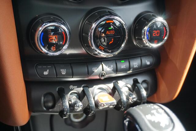 Mini COOPER Mini 1.5 Chili Business Seven | Pano |