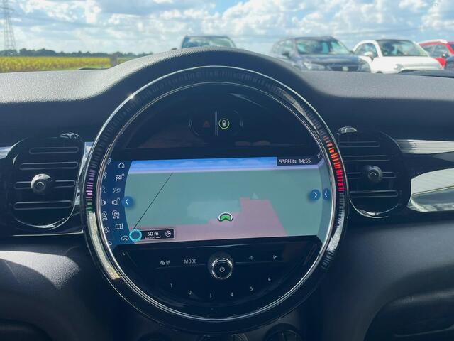 Mini COOPER 1.5 Cooper Classic/CAMDEN Sportstoelen, Automaat