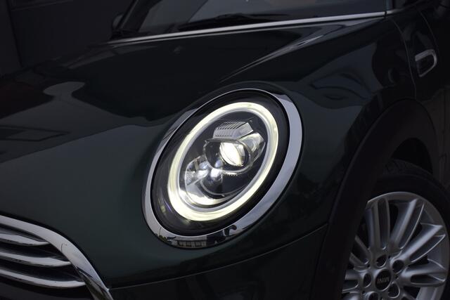 Mini COOPER Mini Cabrio 1.5 Facelift Carplay - Camera - Cruise - Leer