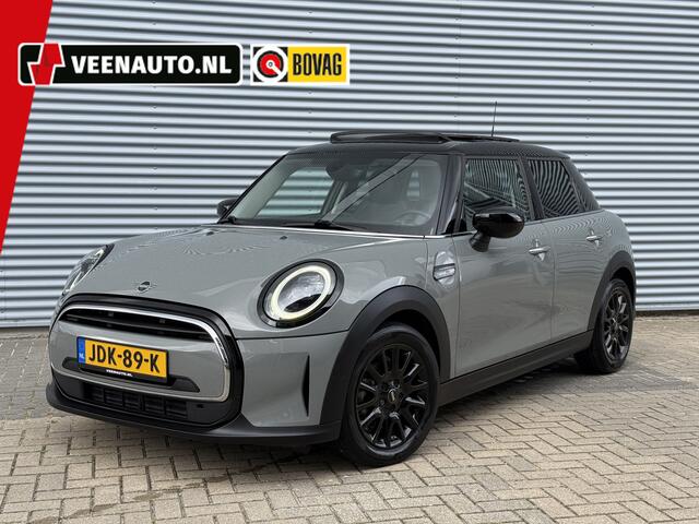 Mini COOPER Mini 1.5 Camden Pano/Camera/Apple/Leder