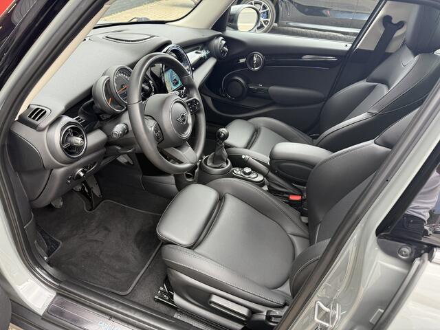 Mini COOPER Mini 1.5 Camden Pano/Camera/Apple/Leder