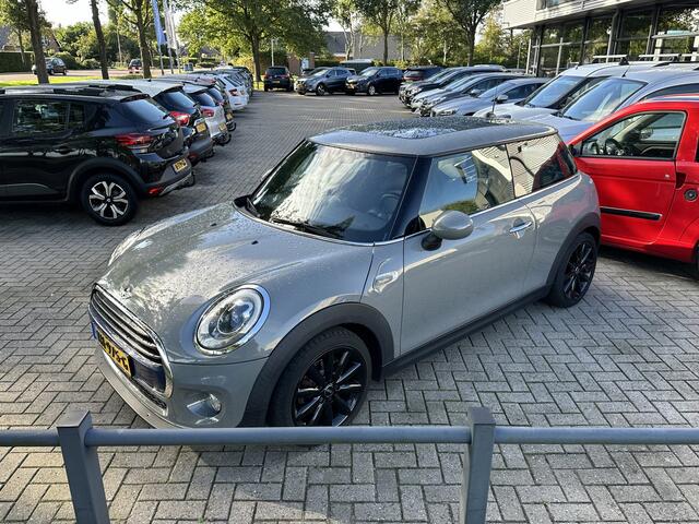 Mini COOPER Mini 1.5 Marylebone Panoramadak/Keyless entry