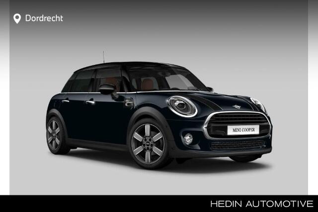 Mini COOPER 5-deurs 60 Years Edition | Leder | Panorama | Harman Kardon