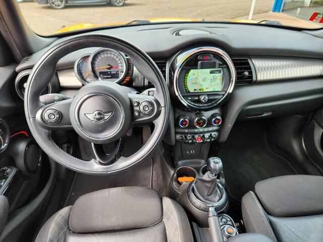 Mini COOPER 1.5 Cooper Chili Business 5drs , Clima, Navi, Cruise,