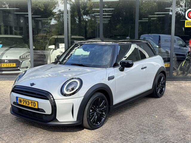 Mini COOPER Mini 1.5 Business Edition*LED*Navi*Stoelverwarming*