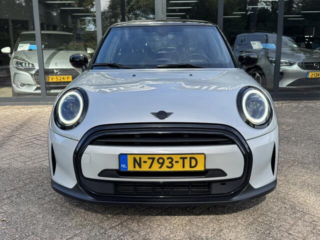 Mini COOPER Mini 1.5 Business Edition*LED*Navi*Stoelverwarming*