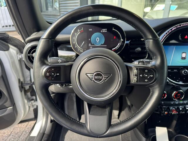Mini COOPER Mini 1.5 Business Edition*LED*Navi*Stoelverwarming*