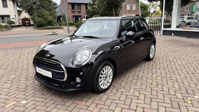 Mini COOPER Mini 1.5 Business | Navigatie | LM velgen | Volledig onderhouden |