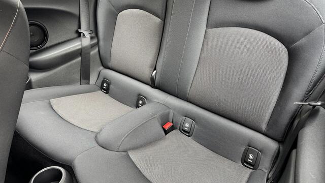 Mini COOPER Mini 1.5 Business | Navigatie | LM velgen | Volledig onderhouden |