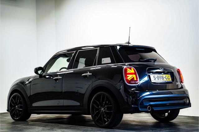 Mini COOPER Mini 1.5 Camden 5drs/Carplay/Sportstoelen
