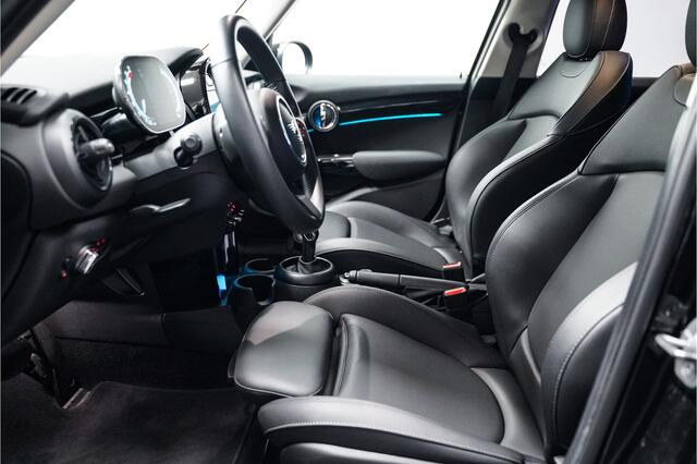 Mini COOPER Mini 1.5 Camden 5drs/Carplay/Sportstoelen