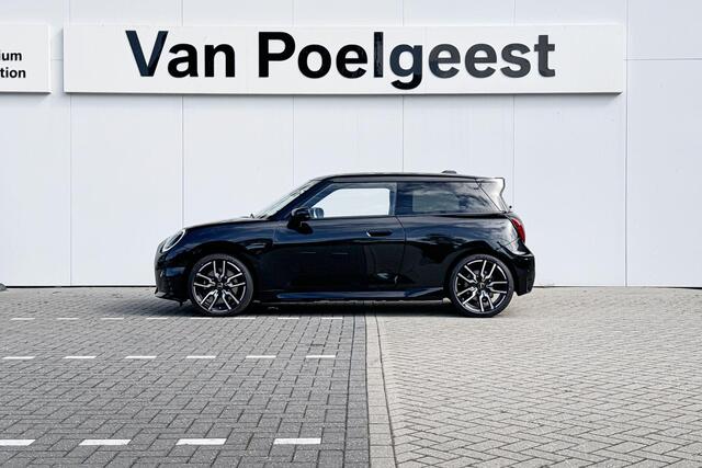 Mini COOPER E John Cooper Works Pakket L | Comfort Acces | Harman Kardon | Stuurverwarming