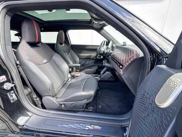Mini COOPER E John Cooper Works Pakket L | Comfort Acces | Harman Kardon | Stuurverwarming