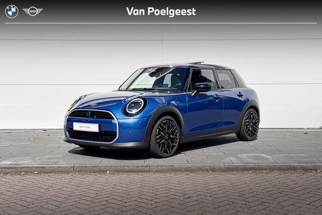 Mini COOPER 5-deurs C Favoured L