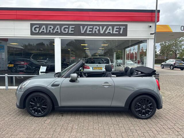 Mini COOPER Mini Cabrio 1.5 Classic