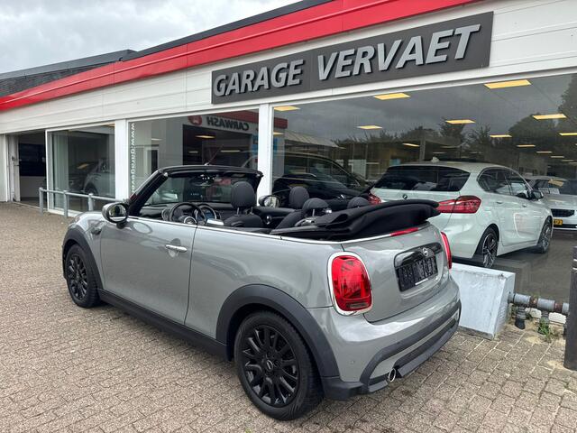Mini COOPER Mini Cabrio 1.5 Classic