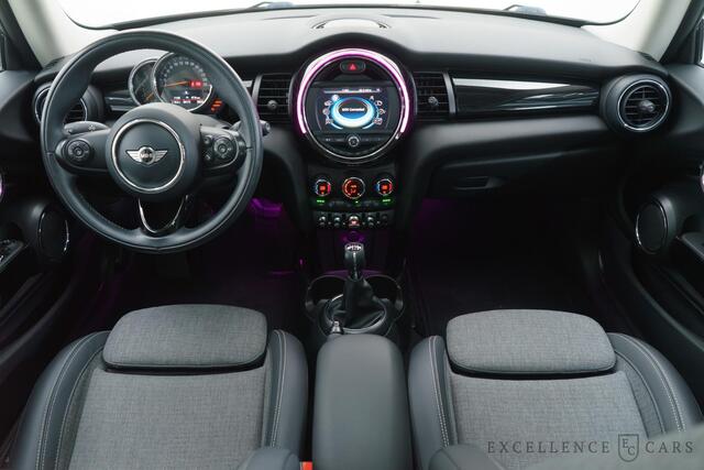 Mini COOPER 1.5 Chili Serious Business