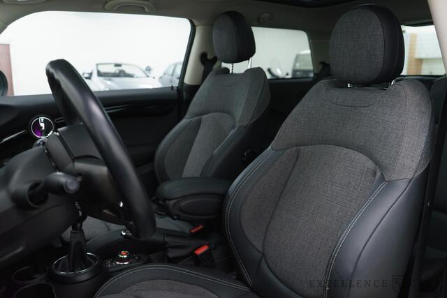 Mini COOPER 1.5 Chili Serious Business