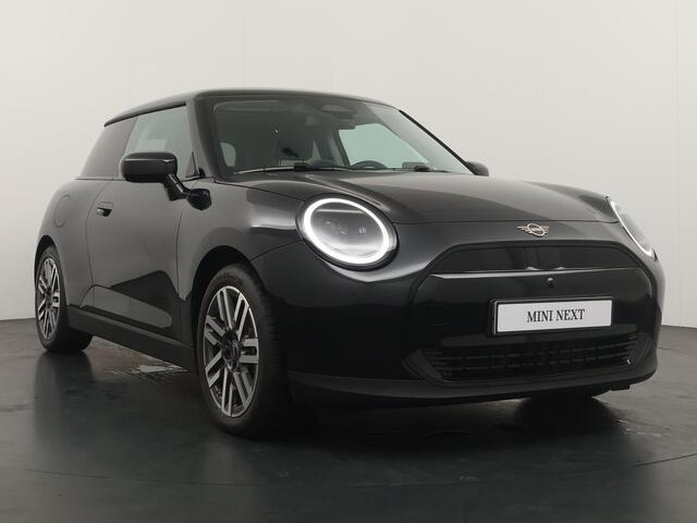 Mini COOPER E Classic L 40.7 kWh | Stuur-stoelverwarming | Harman & Kardon | 360° graden camera |