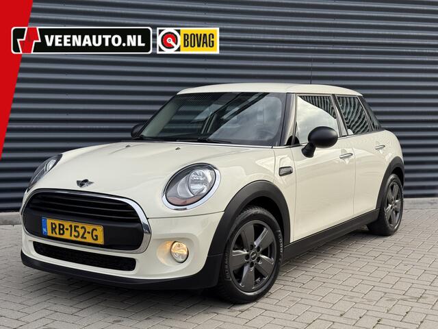 Mini COOPER Mini 1.2 One Business