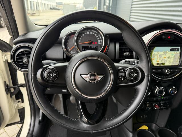 Mini COOPER Mini 1.2 One Business