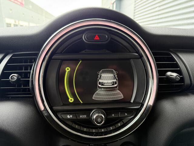 Mini COOPER Mini 1.2 One Business