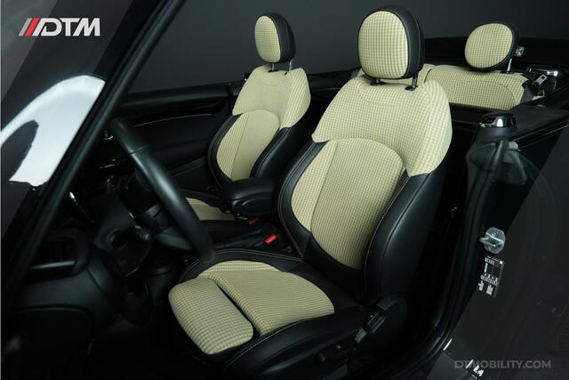 Mini COOPER Mini Cabrio 1.5 Resolute Edition | Harman Kardon | Camera | Head up