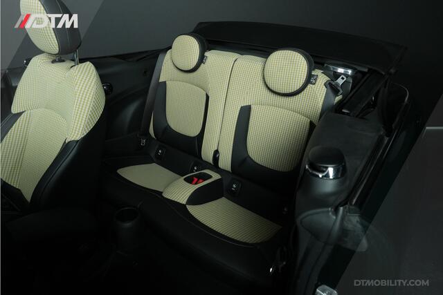 Mini COOPER Mini Cabrio 1.5 Resolute Edition | Harman Kardon | Camera | Head up