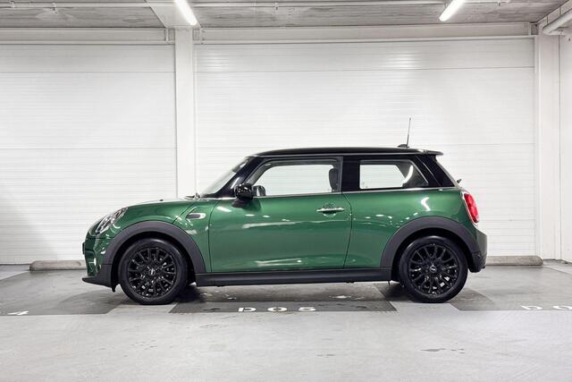 Mini COOPER 3-deurs Chili | Park Distance Control | AppleCarplay | Comforttoegang