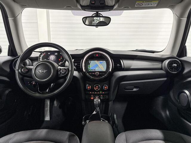 Mini COOPER 3-deurs Chili | Park Distance Control | AppleCarplay | Comforttoegang