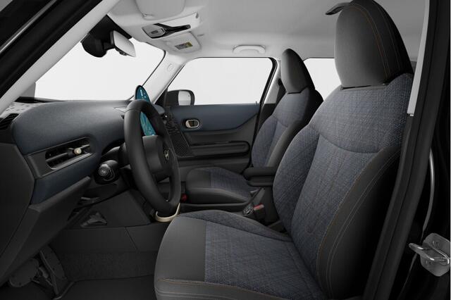 Mini COOPER 5-deurs C Essential XS | 17" LM U-Spoke Grey