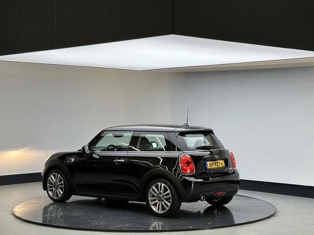Mini COOPER Mini 1.5 17'' LM Velgen | Apple Carplay | Navigatie | Cruise | Complete onderhouds hist