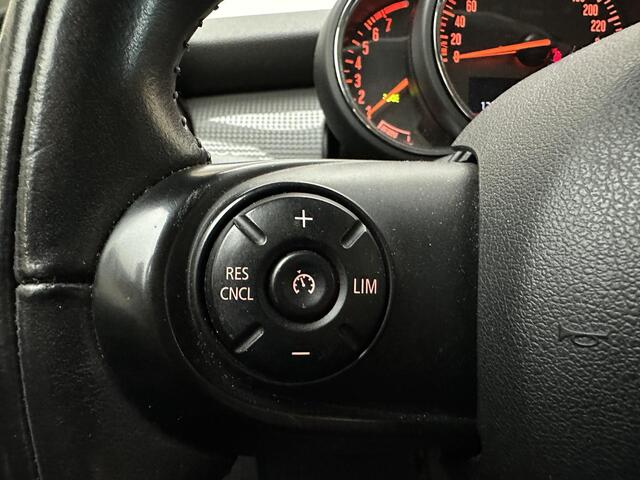 Mini COOPER Mini 1.5 17'' LM Velgen | Apple Carplay | Navigatie | Cruise | Complete onderhouds hist