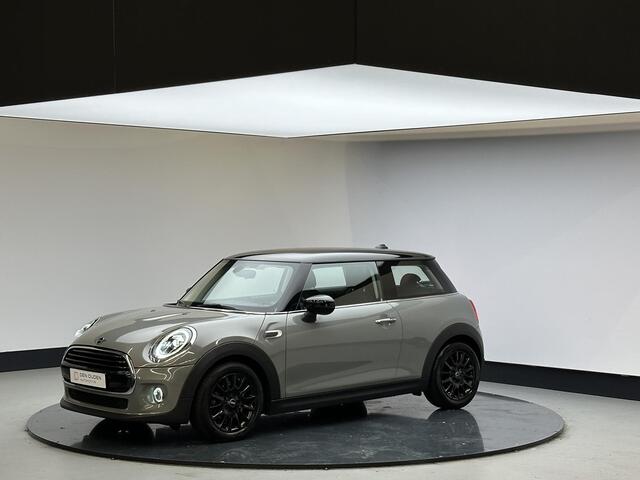 Mini COOPER Mini 1.5 Salt Lm Velgen | Cruise | Navigatie | NL Auto | Dealer onderhouden