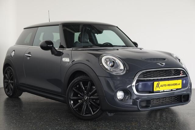 Mini COOPER Mini 2.0 SD / LED / Aut / Navi / Bi-Xenon / Cruisecontrol