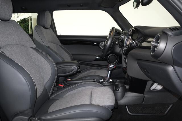 Mini COOPER Mini 2.0 SD / LED / Aut / Navi / Bi-Xenon / Cruisecontrol