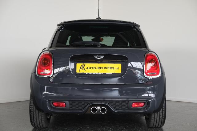 Mini COOPER Mini 2.0 SD / LED / Aut / Navi / Bi-Xenon / Cruisecontrol