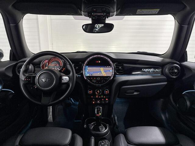 Mini COOPER 3-deurs Camden Edition | Apple Carplay | Park Distance Control | Navigatiesysteem