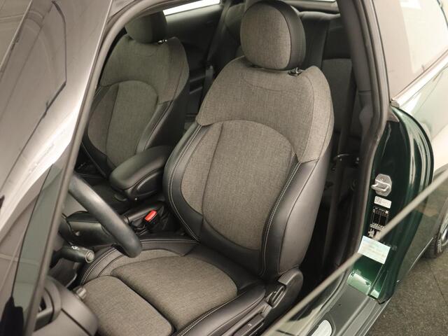 Mini COOPER Mini 1.5 | LED | Navigatie | Carplay | Cruise Control | Sportstoelen | Bleutooth | PDC | Airco