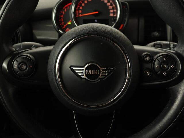 Mini COOPER Mini 1.5 | LED | Navigatie | Carplay | Cruise Control | Sportstoelen | Bleutooth | PDC | Airco